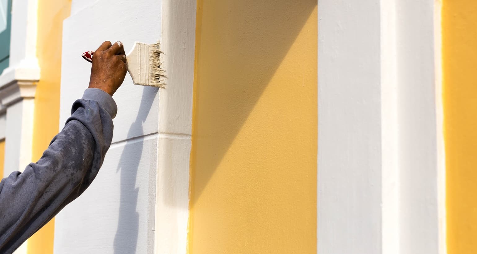 2024 Commercial Colour Trends That Impress Clients