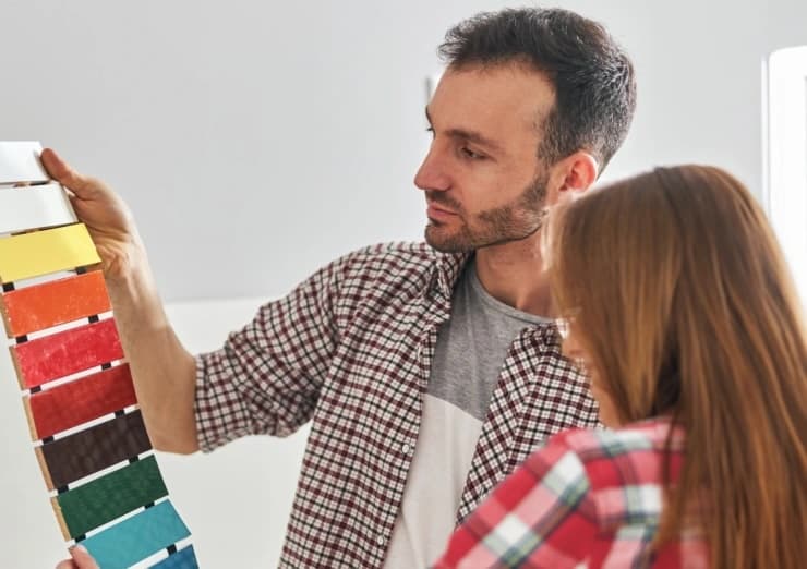 Fresh Coat FAQ: Answers to Your Most Common Painting Questions