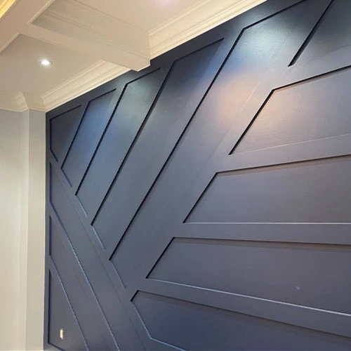 Completed project 10