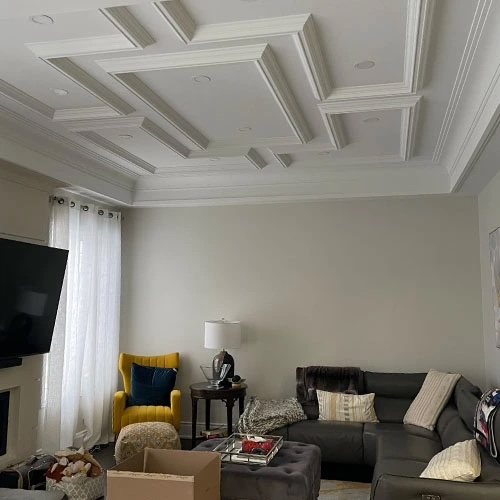 Completed project 13