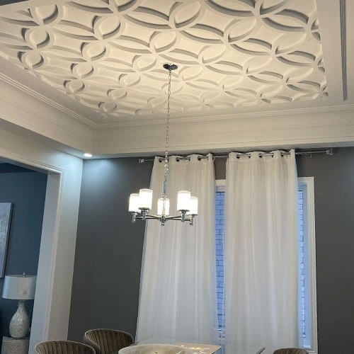 Completed project 14