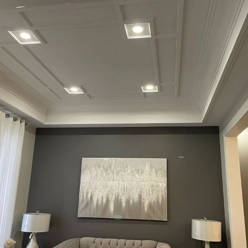 Completed project 15