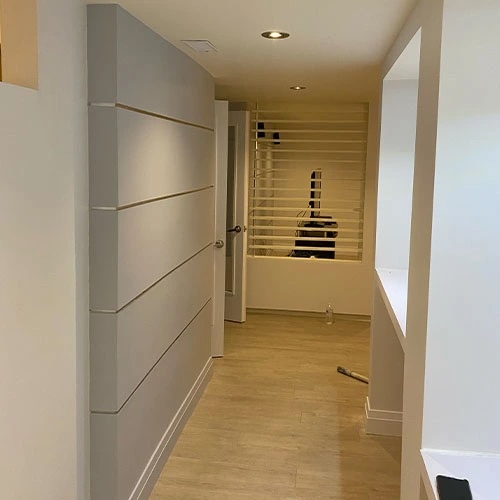 Revitalizing Your Space with Expert Interior Painting