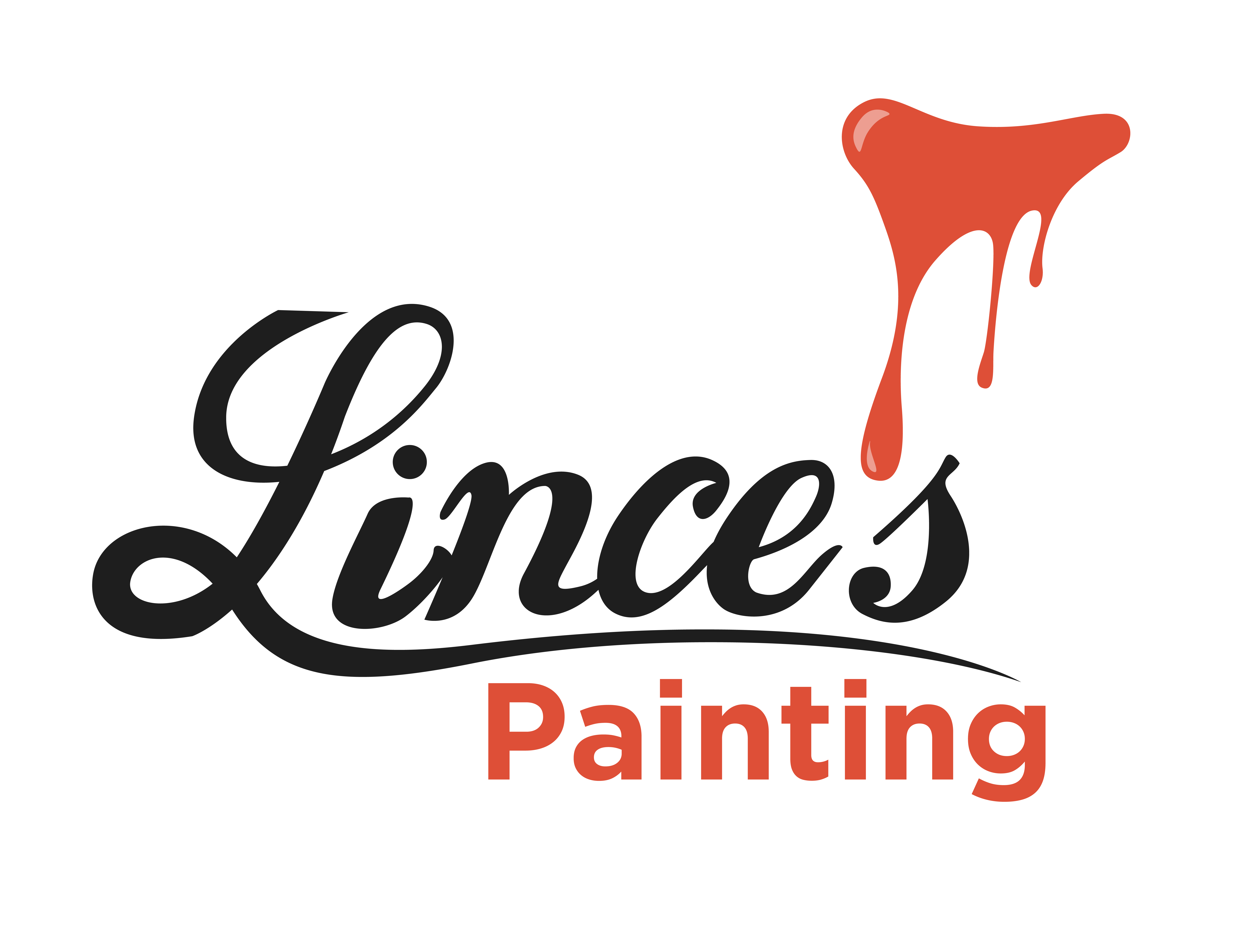 Lince's Painting