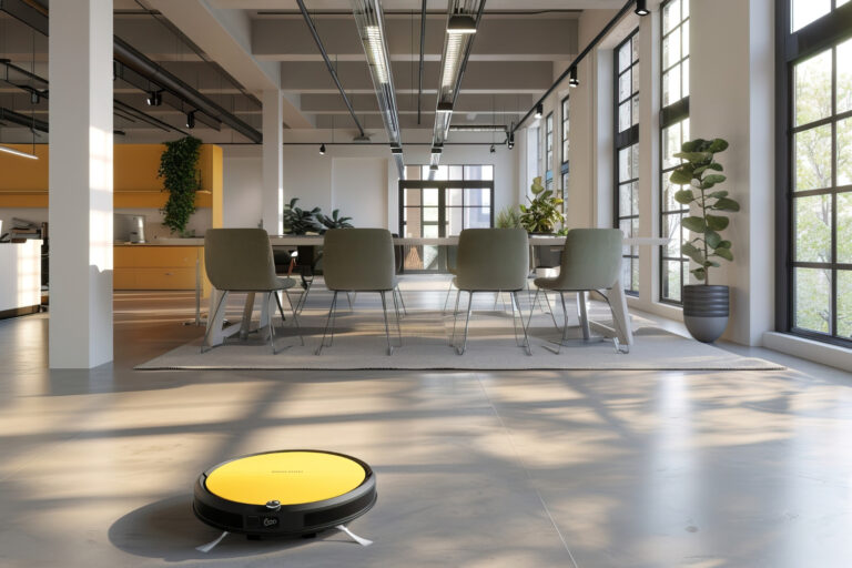 Commercial Painting Mississauga