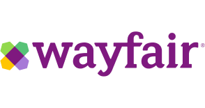 Logo of Wayfair