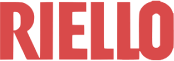 Logo of Riello